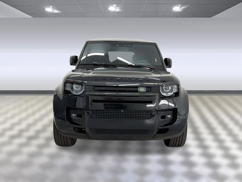 Used 2023 Land Rover Defender 110 X AWD/4WD image 5