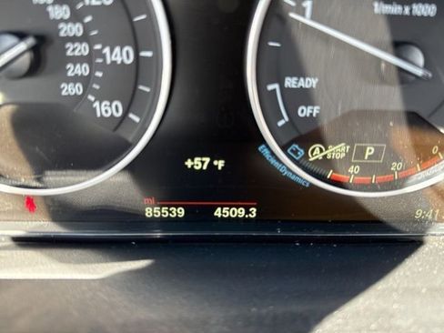 Used 2015 BMW 328d xDrive Sedan image 12