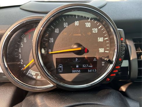 Used 2016 MINI Cooper S FWD image 18
