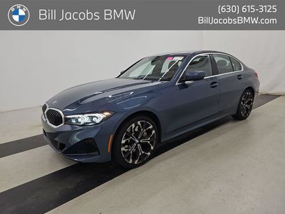 Used 2026 BMW 330i xDrive Sedan