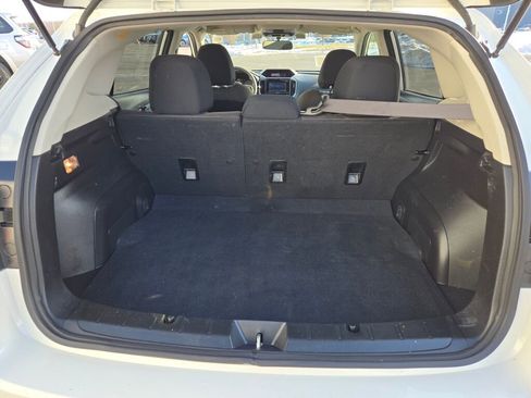 Used 2022 Subaru Crosstrek 2.0i image 14