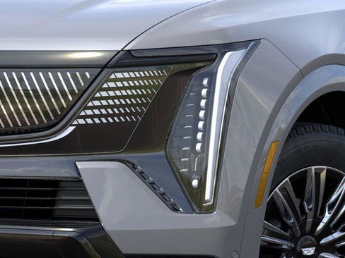 New 2026 Cadillac Escalade IQL Sport 1 image 11
