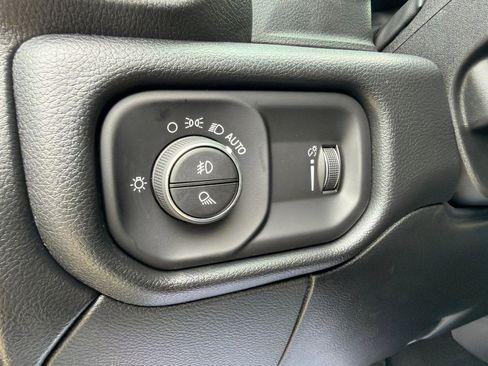 New 2026 RAM 2500 Tradesman AWD/4WD image 12