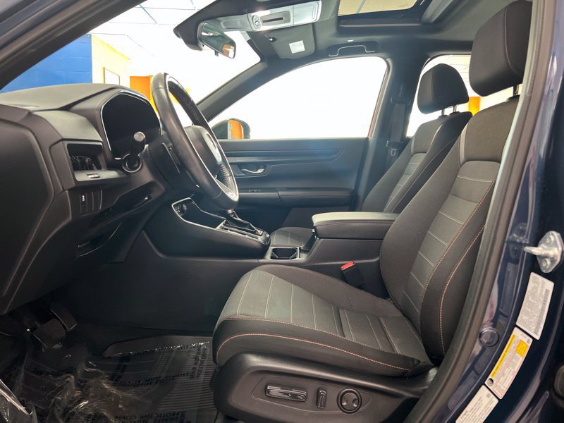 Used 2024 Honda CR-V Sport image 18