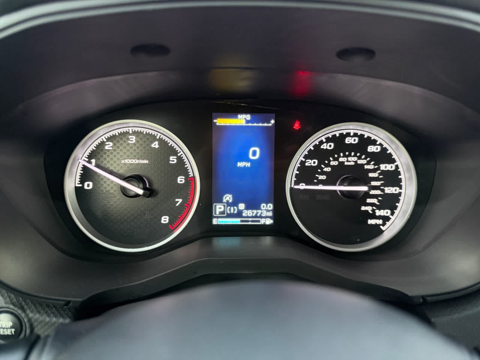 Certified 2023 Subaru Forester Premium AWD/4WD image 22