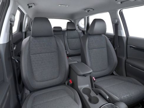 New 2026 Kia Seltos S image 15