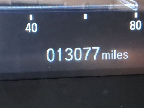 Used 2020 Honda CR-V EX image 21