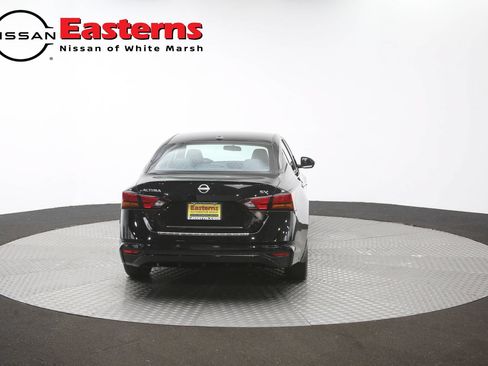 Used 2023 Nissan Altima 2.5 SV FWD image 37