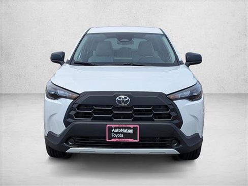 New 2026 Toyota Corolla Cross L AWD/4WD image 6