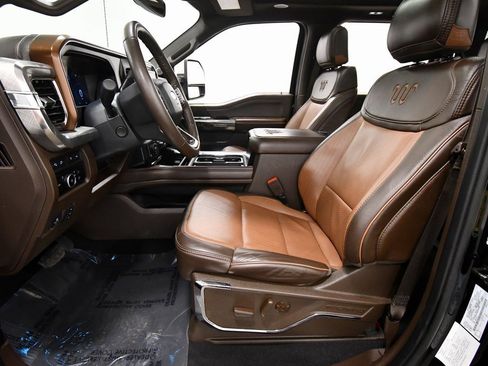 Used 2024 Ford F250 King Ranch image 14