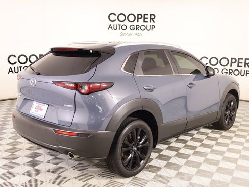 Used 2024 MAZDA CX-30 AWD 2.5 S w/ Preferred Package image 21