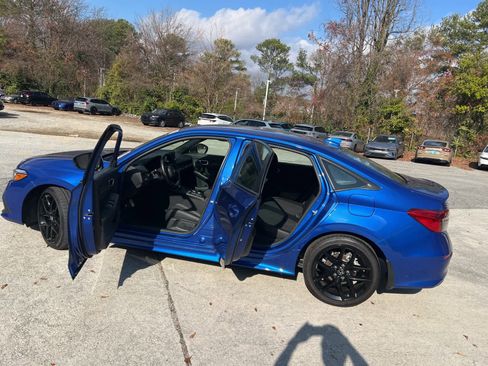 Used 2024 Honda Civic Sport image 18