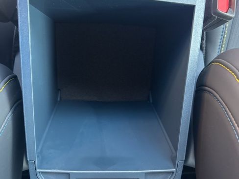 New 2025 Ford Maverick Lobo image 24