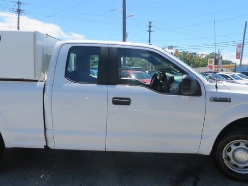 Used 2018 Ford F150 XL w/ Equipment Group 101A Mid RWD image 44