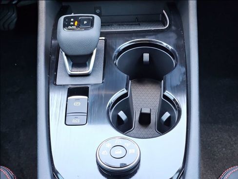 New 2026 Nissan Rogue SV AWD/4WD image 21
