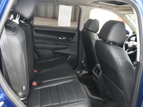 Used 2024 Honda CR-V EX-L image 20
