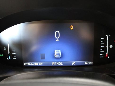 Used 2023 Ford Escape ST-Line w/ Tech Pack #1 image 22