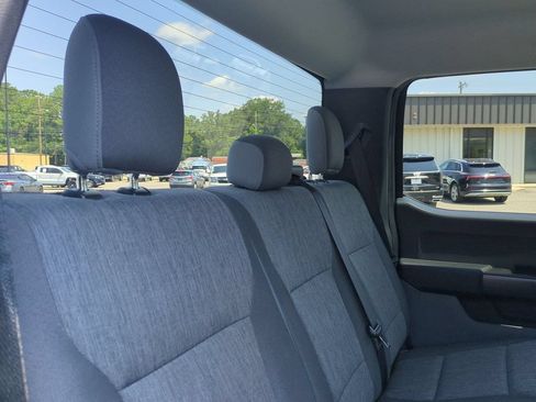 Used 2022 Ford F150 XL w/ Trailer Tow Package AWD/4WD image 23
