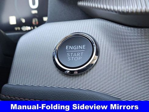 New 2026 Ford Explorer Active w/ Active Comfort Package image 16