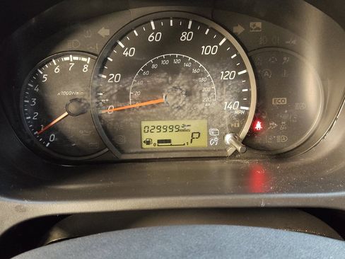 Used 2024 Mitsubishi Mirage ES FWD image 23
