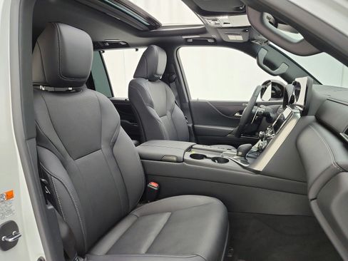 Used 2026 Lexus LX 700h Luxury w/ Appearance Package AWD/4WD image 20