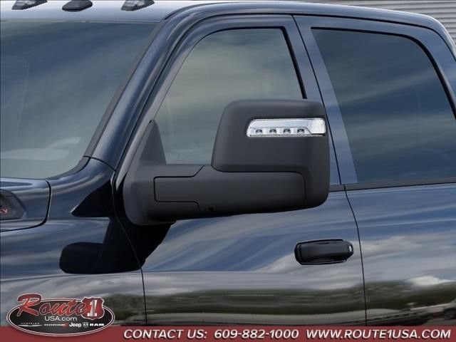 New 2026 RAM 3500 Tradesman AWD/4WD image 13