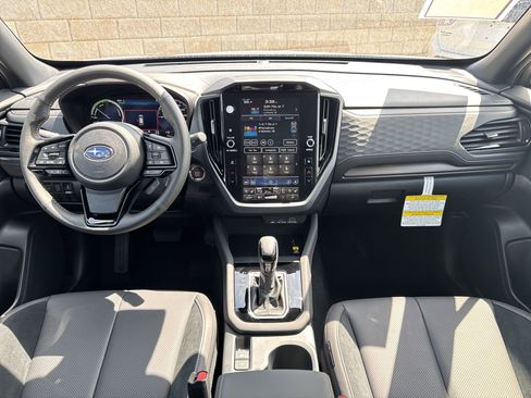 New 2025 Subaru Forester Touring w/ Touring Package image 11