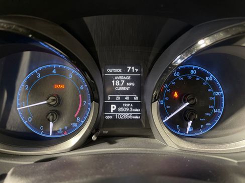 Used 2016 Toyota Corolla S FWD image 20