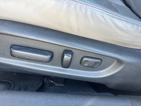 Used 2017 Honda Accord EX-L image 19