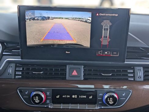 Used 2023 Audi A4 2.0T Premium w/ Convenience Package image 13