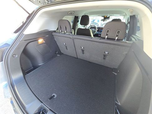 New 2025 Chevrolet TrailBlazer LT w/ Driver Confidence Package image 24