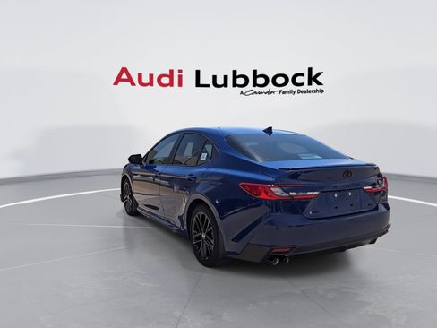 Used 2026 Toyota Camry SE w/ Convenience Package FWD image 7