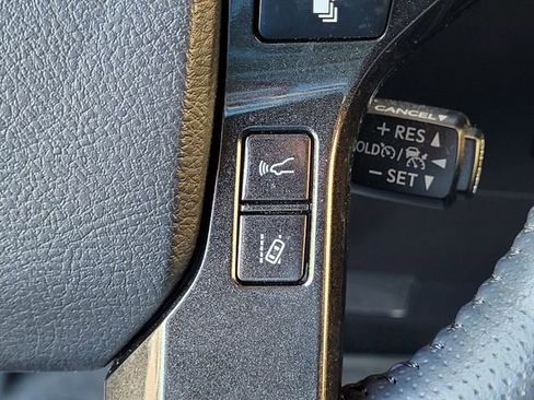 Certified 2024 Toyota 4Runner TRD Off-Road Premium AWD/4WD image 32