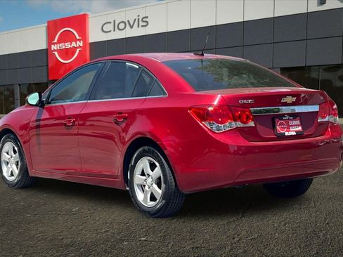 Used 2012 Chevrolet Cruze LT FWD image 7