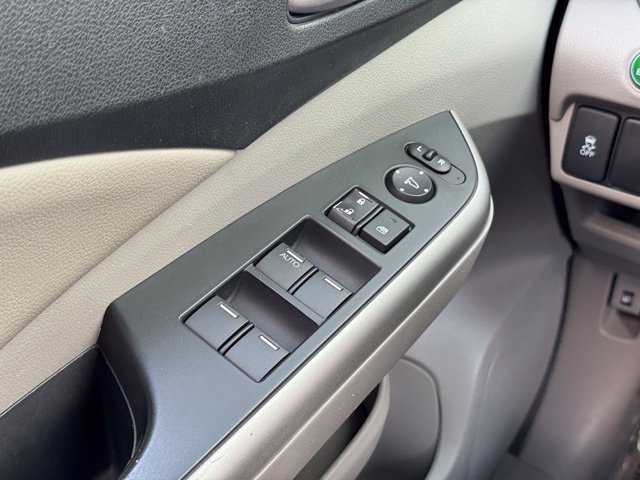 Used 2012 Honda CR-V EX-L image 31