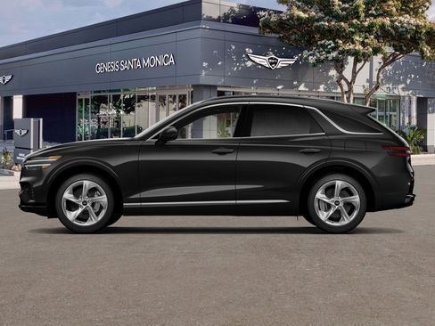 New 2026 Genesis GV70 2.5T Select image 8