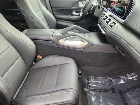 New 2026 Mercedes-Benz GLE 450 4MATIC image 13