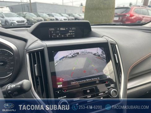 Used 2019 Subaru Crosstrek 2.0i Limited w/ Moonroof Package w/Navigation image 30