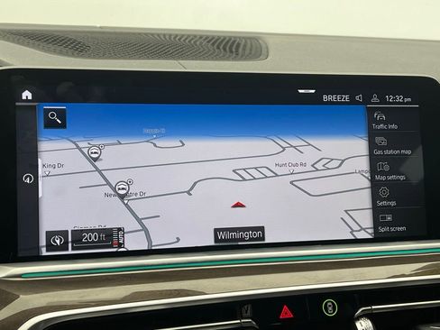 Certified 2023 BMW X5 sDrive40i w/ M Sport Package image 13