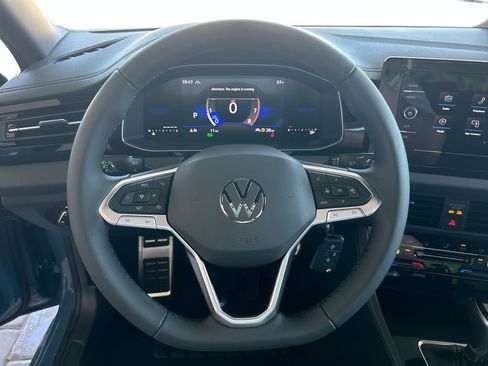 New 2026 Volkswagen Jetta Sport image 18