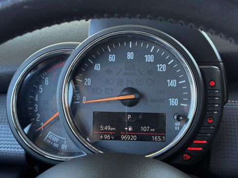 Used 2017 MINI Cooper 2-Door Hardtop FWD image 24