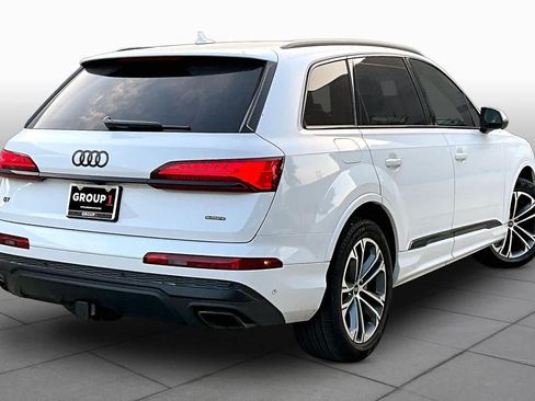 Certified 2026 Audi Q7 2.0T Premium AWD/4WD image 12