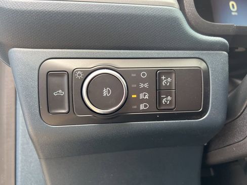 New 2026 Ford Maverick Lobo AWD/4WD image 15