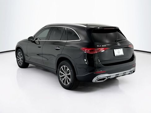 Certified 2026 Mercedes-Benz GLC 300 4MATIC image 7