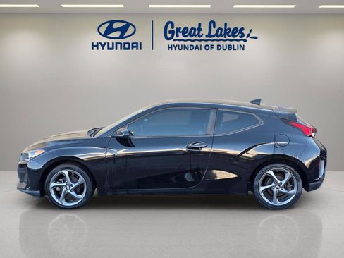 Used 2019 Hyundai Veloster 2.0 image 2