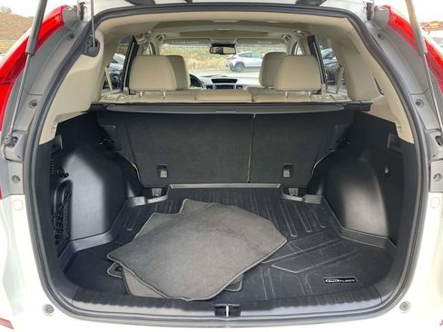 Used 2015 Honda CR-V Touring image 32