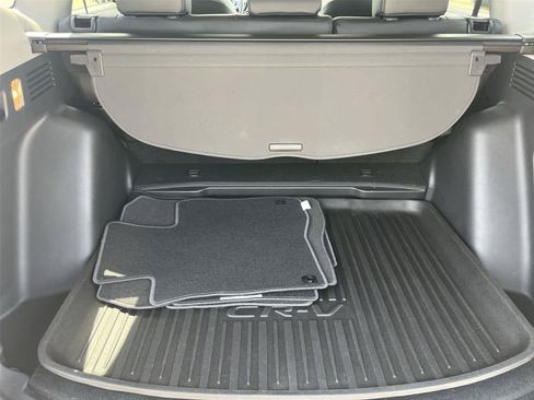 Used 2021 Honda CR-V Touring image 18