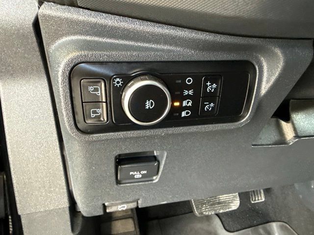 Used 2023 Ford Bronco Raptor AWD/4WD image 15