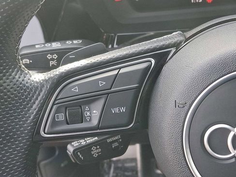 Used 2023 Audi S3 Premium w/ Convenience Package image 14