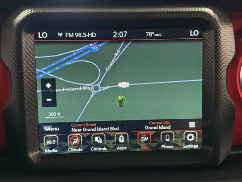 Used 2022 Jeep Wrangler Unlimited Rubicon AWD/4WD image 28